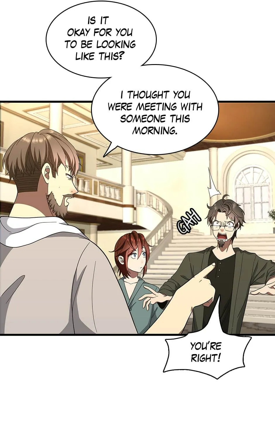 The Beginning After the End Chapter 76 page 103 - 