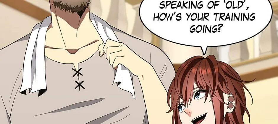 The Beginning After the End Chapter 76 page 106 - 