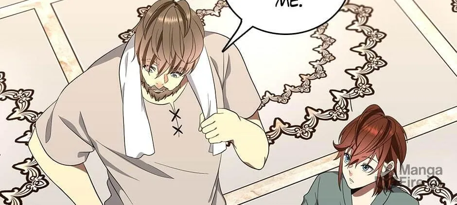 The Beginning After the End Chapter 76 page 108 - 
