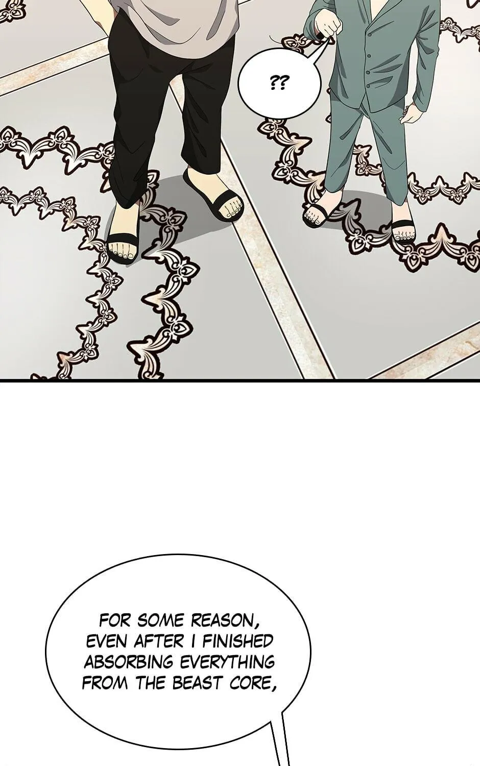 The Beginning After the End Chapter 76 page 109 - 