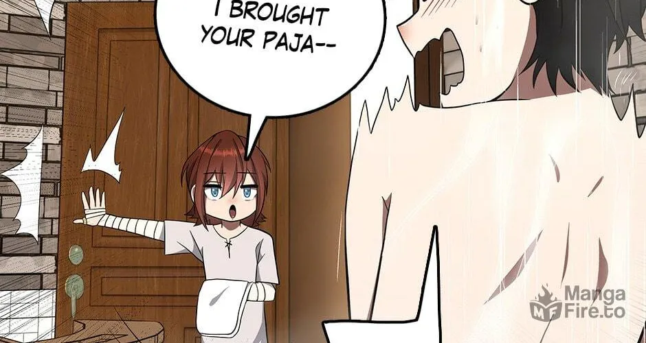 The Beginning After the End Chapter 76 page 12 - 