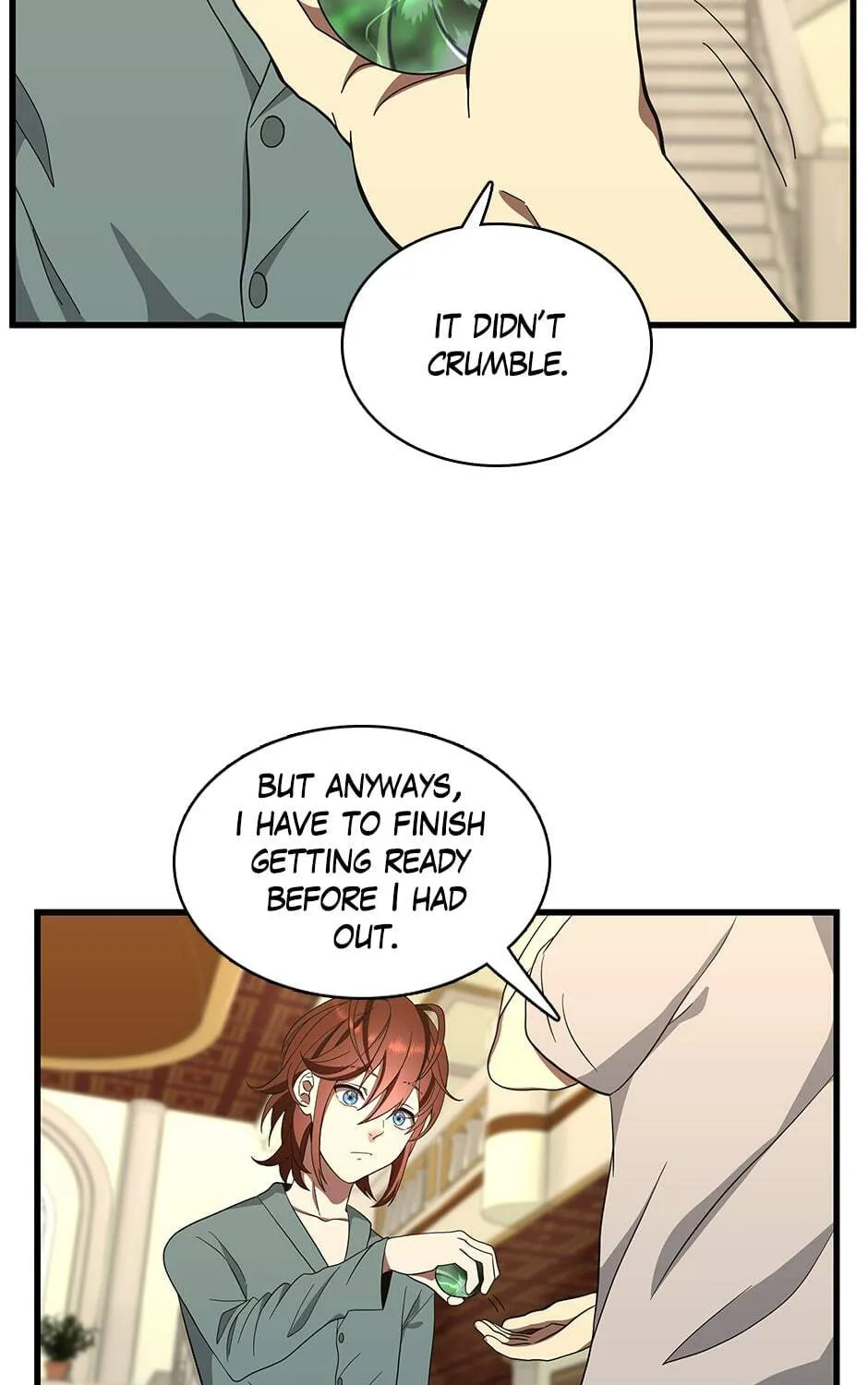 The Beginning After the End Chapter 76 page 111 - 