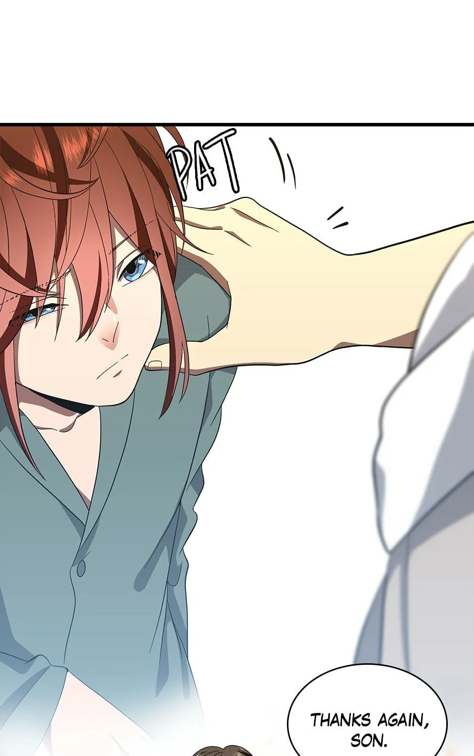 The Beginning After the End Chapter 76 page 115 - 