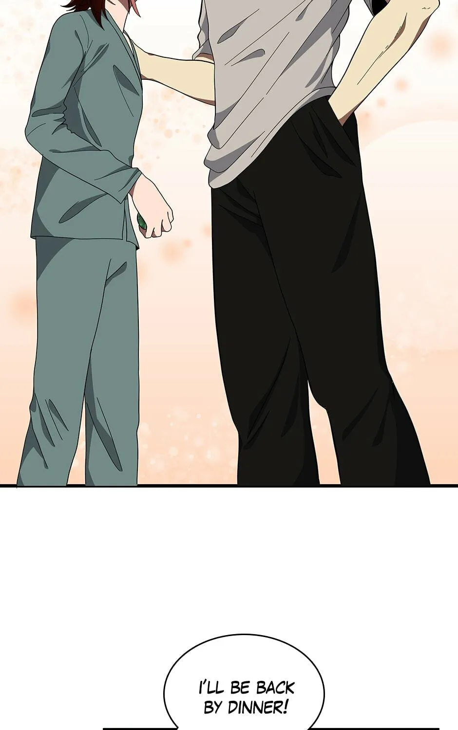 The Beginning After the End Chapter 76 page 117 - 