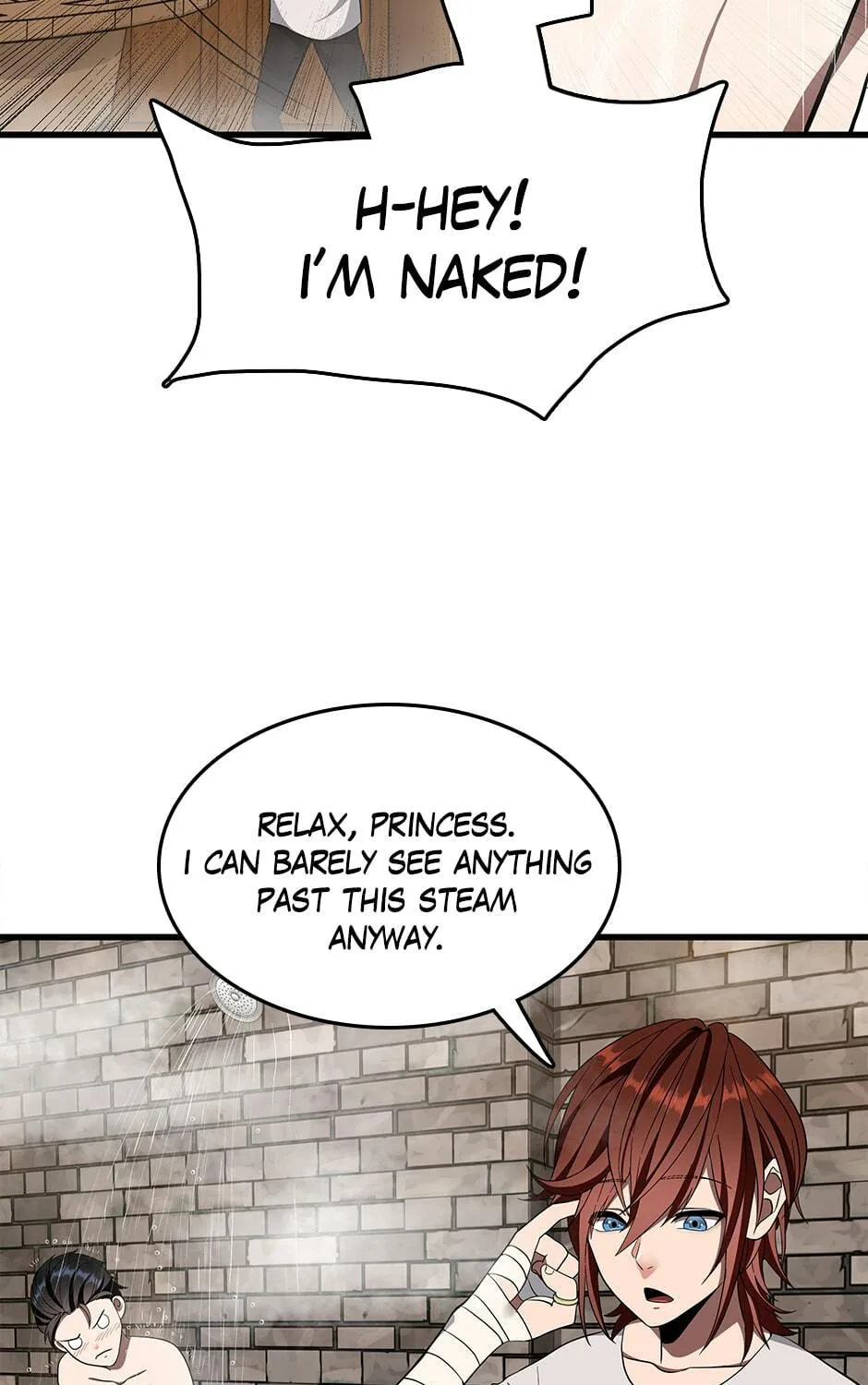 The Beginning After the End Chapter 76 page 13 - 