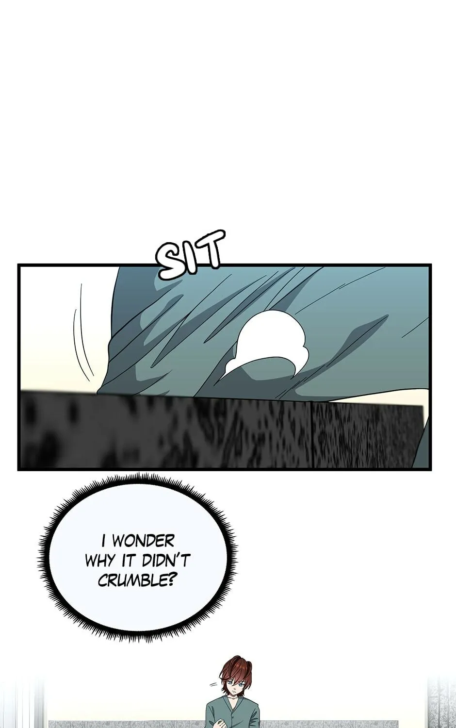 The Beginning After the End Chapter 76 page 123 - 