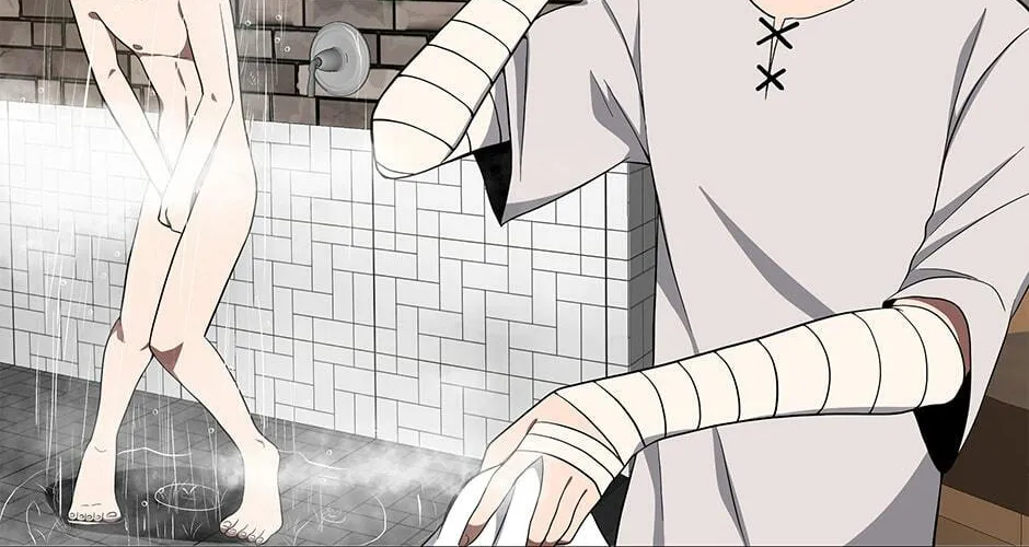 The Beginning After the End Chapter 76 page 14 - 