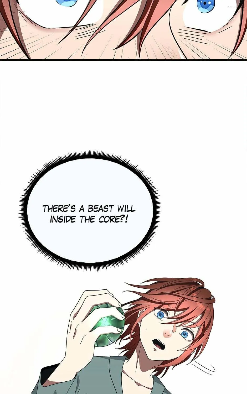 The Beginning After the End Chapter 76 page 137 - 