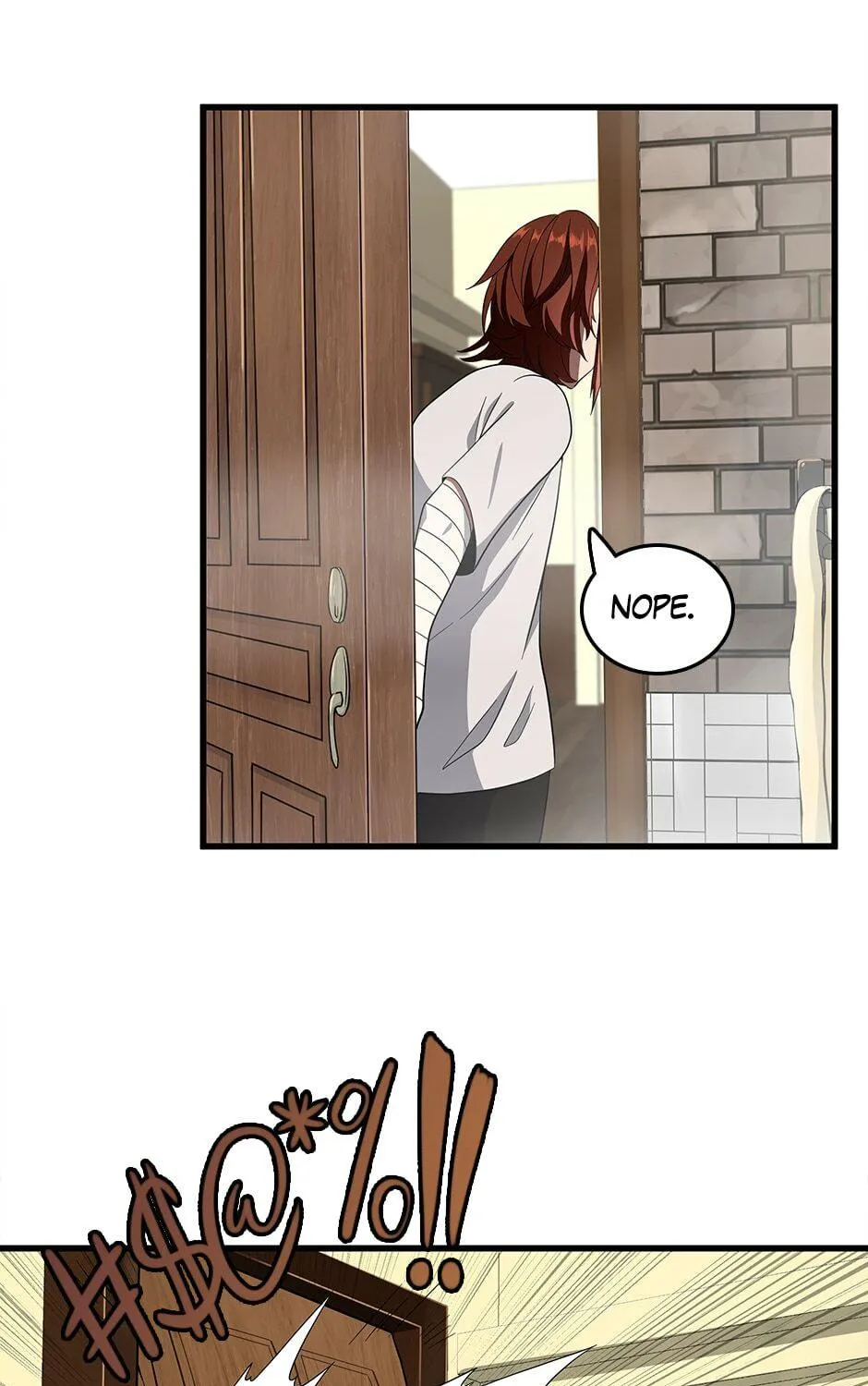 The Beginning After the End Chapter 76 page 17 - 