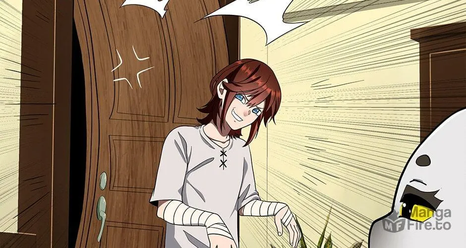The Beginning After the End Chapter 76 page 18 - 