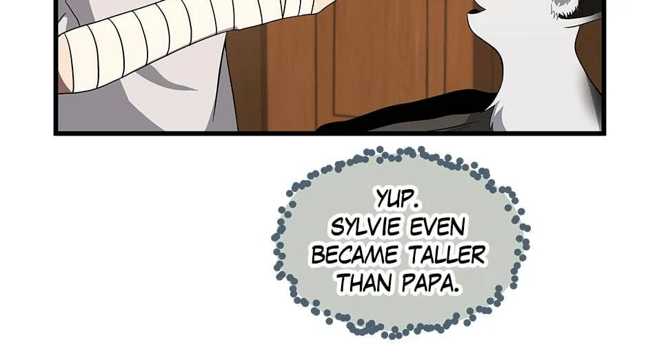 The Beginning After the End Chapter 76 page 22 - 