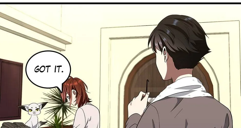 The Beginning After the End Chapter 76 page 26 - 