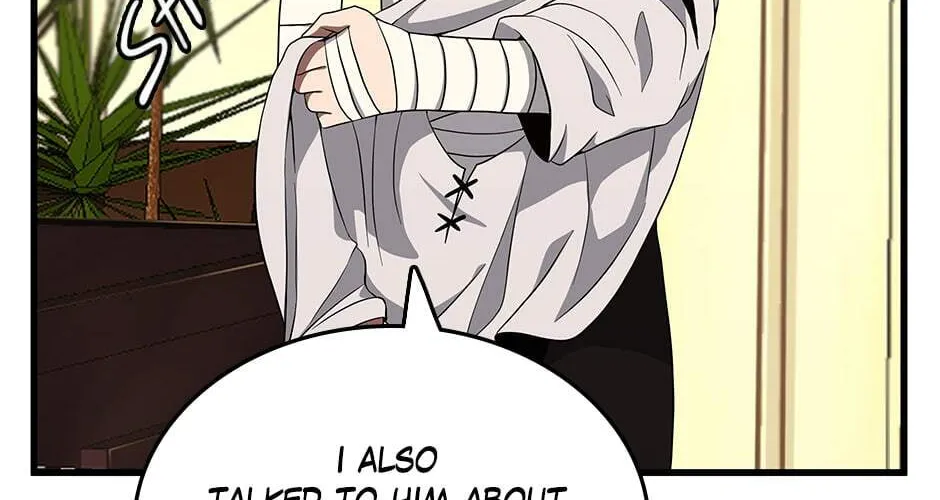 The Beginning After the End Chapter 76 page 28 - 