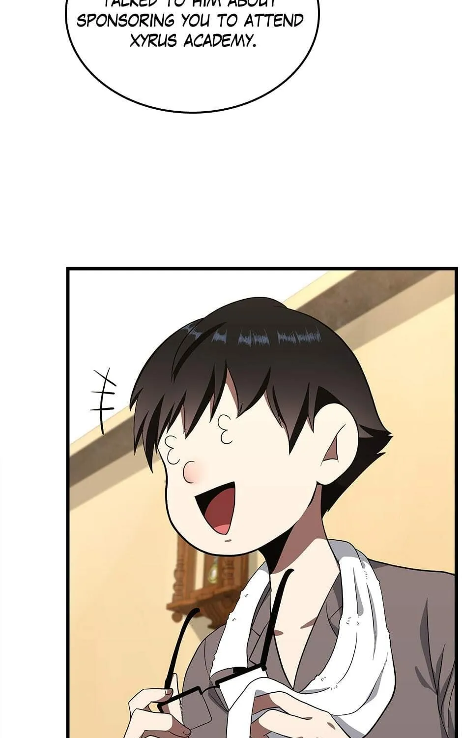 The Beginning After the End Chapter 76 page 29 - 