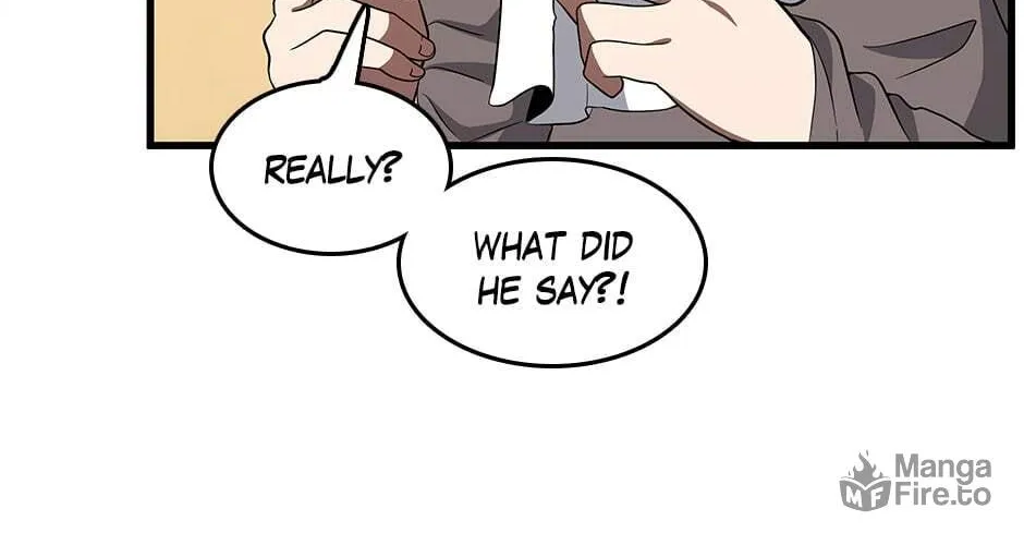 The Beginning After the End Chapter 76 page 30 - 