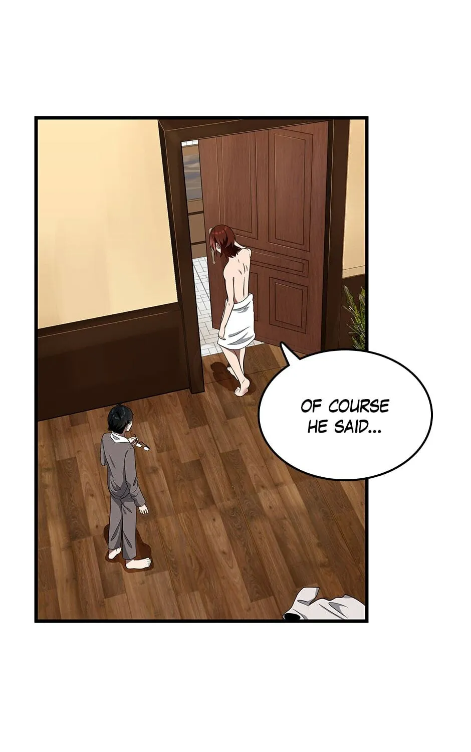 The Beginning After the End Chapter 76 page 31 - 