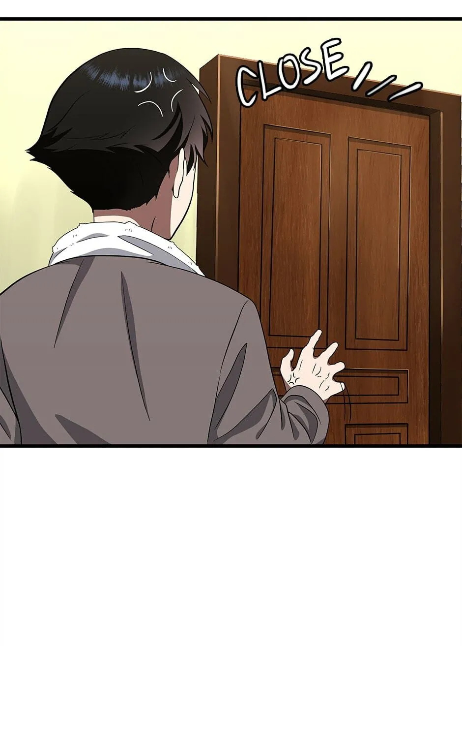 The Beginning After the End Chapter 76 page 33 - 