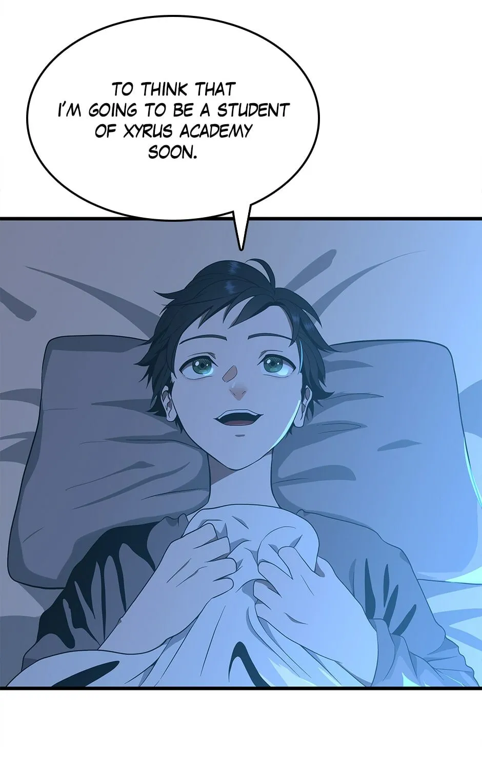 The Beginning After the End Chapter 76 page 37 - 
