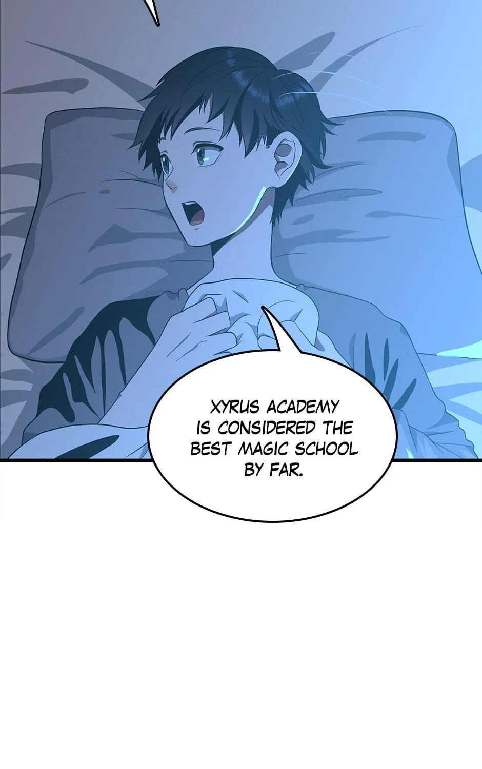 The Beginning After the End Chapter 76 page 39 - 