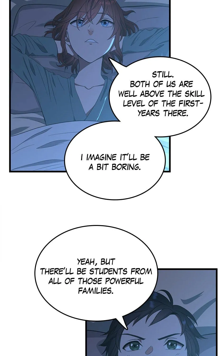 The Beginning After the End Chapter 76 page 41 - 