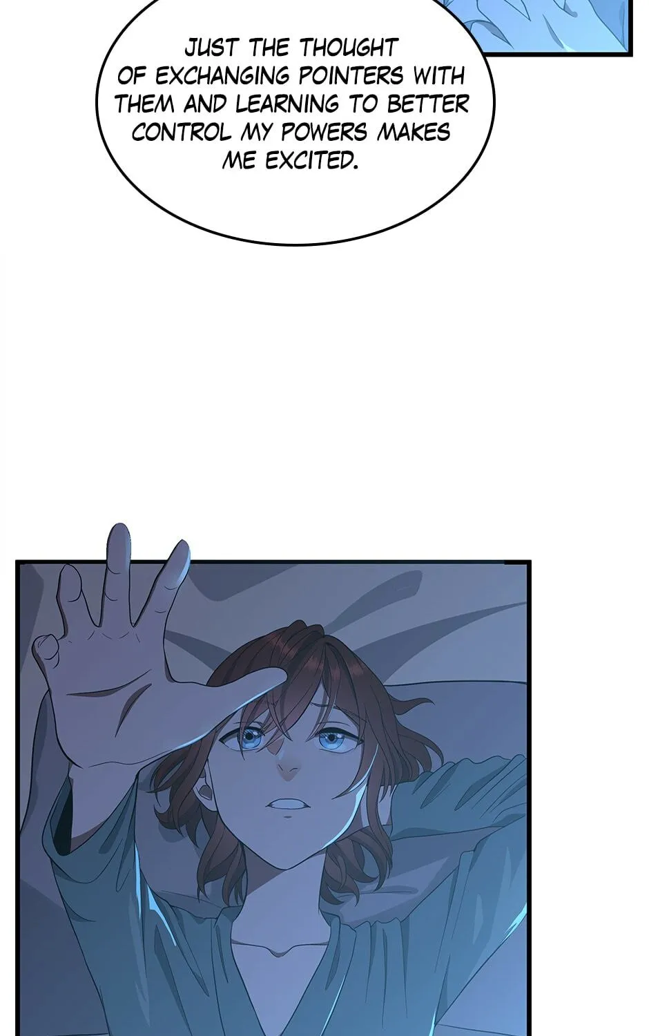 The Beginning After the End Chapter 76 page 43 - 