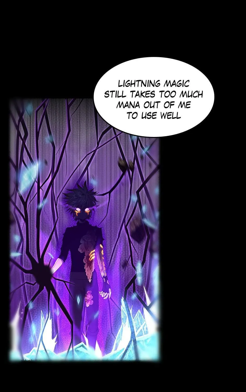 The Beginning After the End Chapter 76 page 47 - 