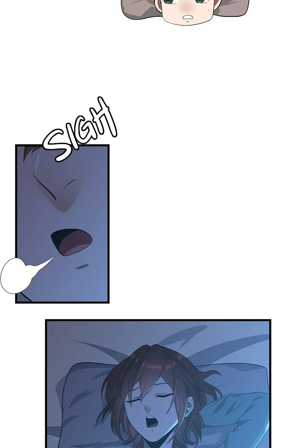 The Beginning After the End Chapter 76 page 51 - 