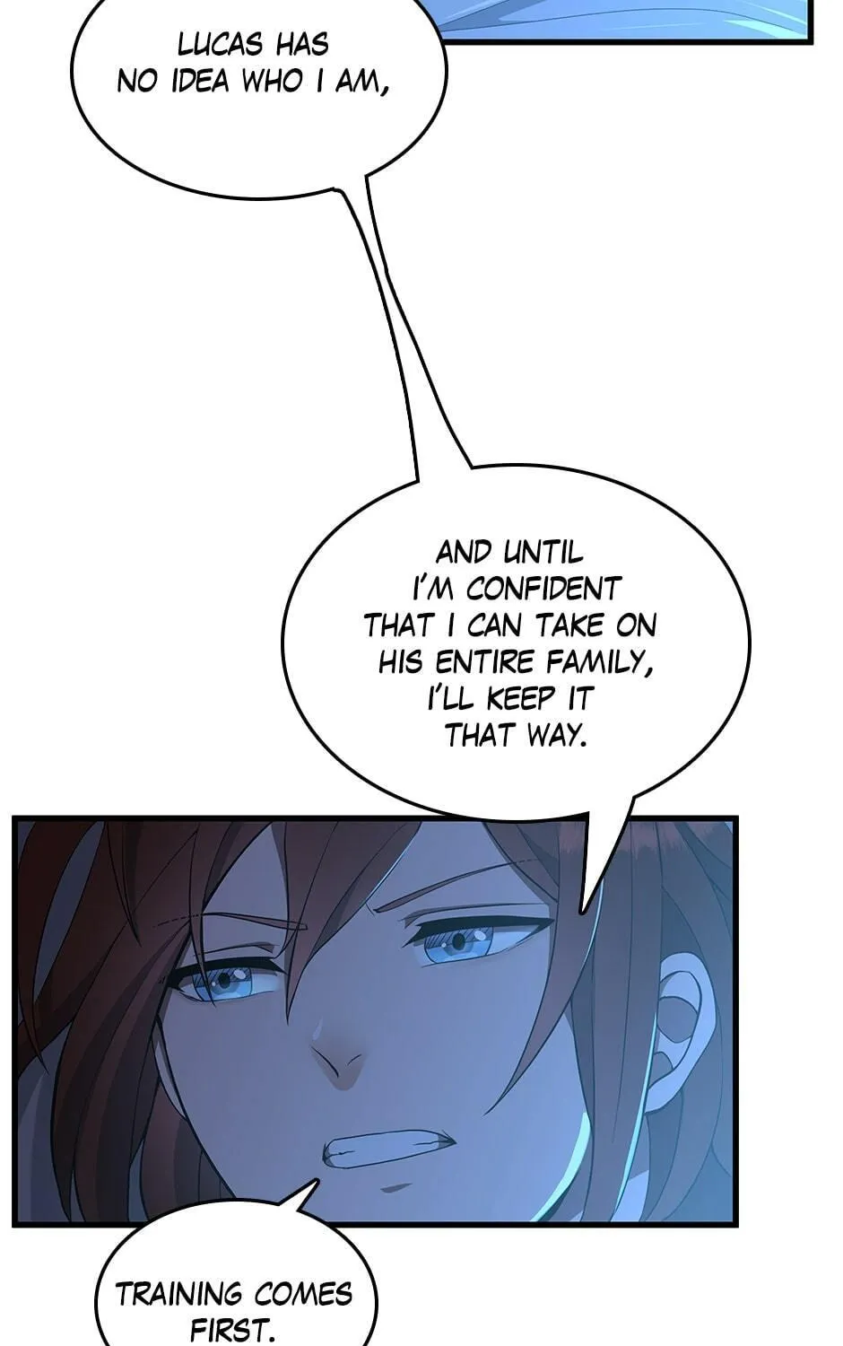 The Beginning After the End Chapter 76 page 53 - 