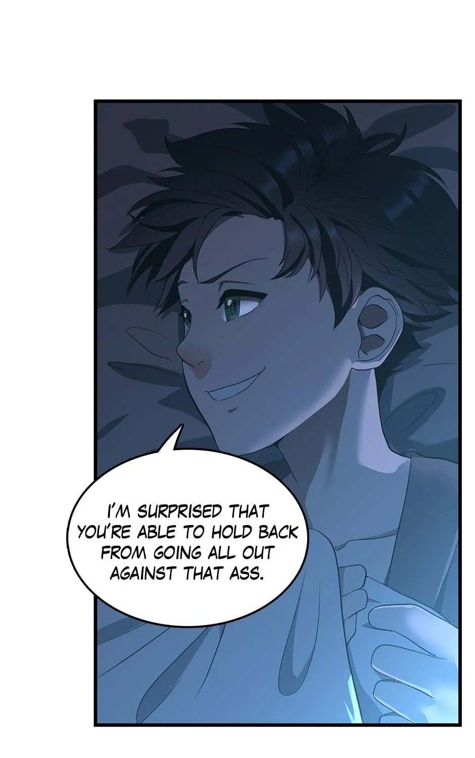 The Beginning After the End Chapter 76 page 55 - 