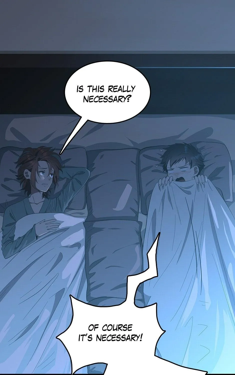 The Beginning After the End Chapter 76 page 59 - 