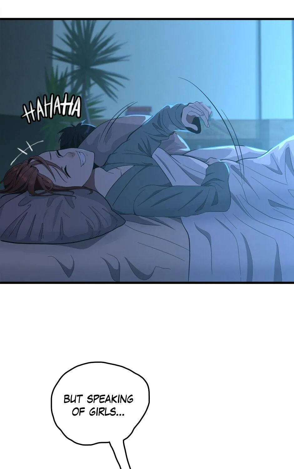 The Beginning After the End Chapter 76 page 65 - 