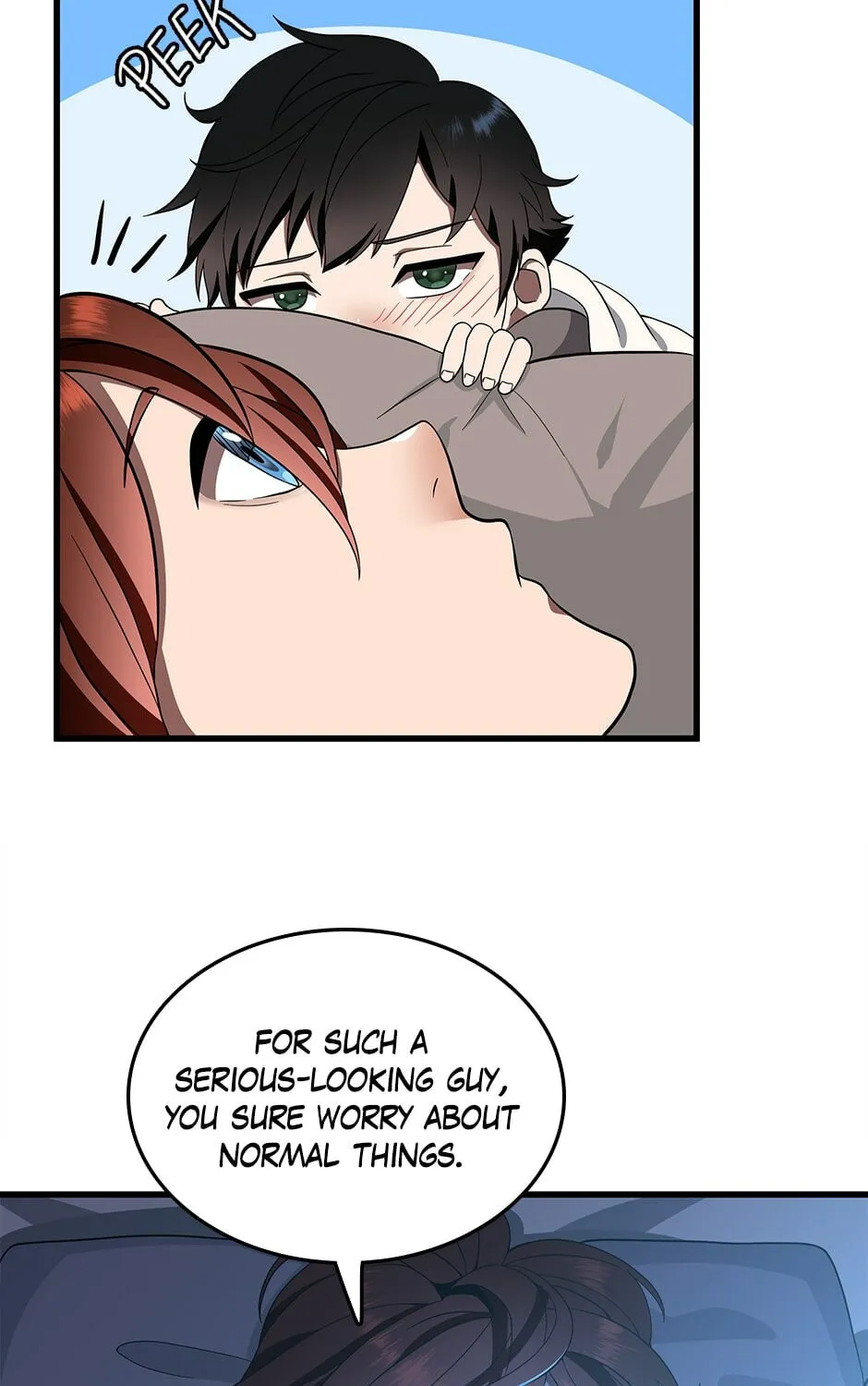 The Beginning After the End Chapter 76 page 67 - 