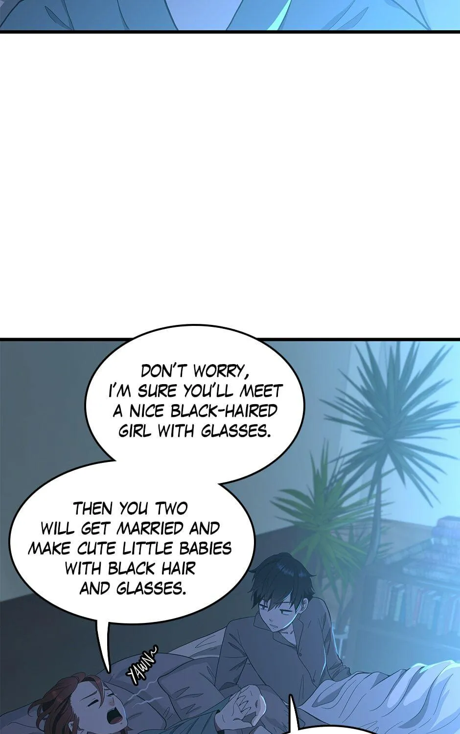 The Beginning After the End Chapter 76 page 69 - 