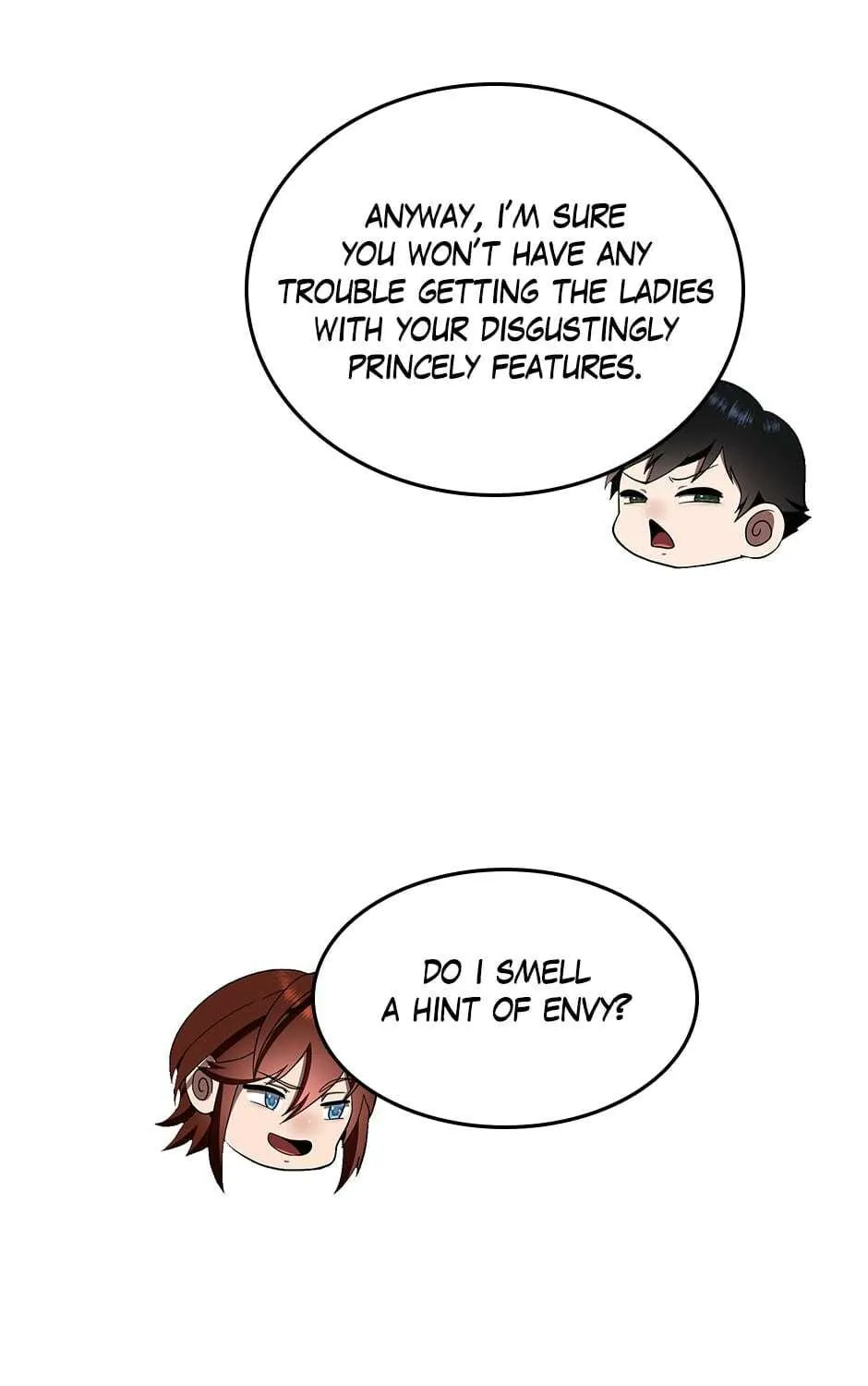 The Beginning After the End Chapter 76 page 71 - 
