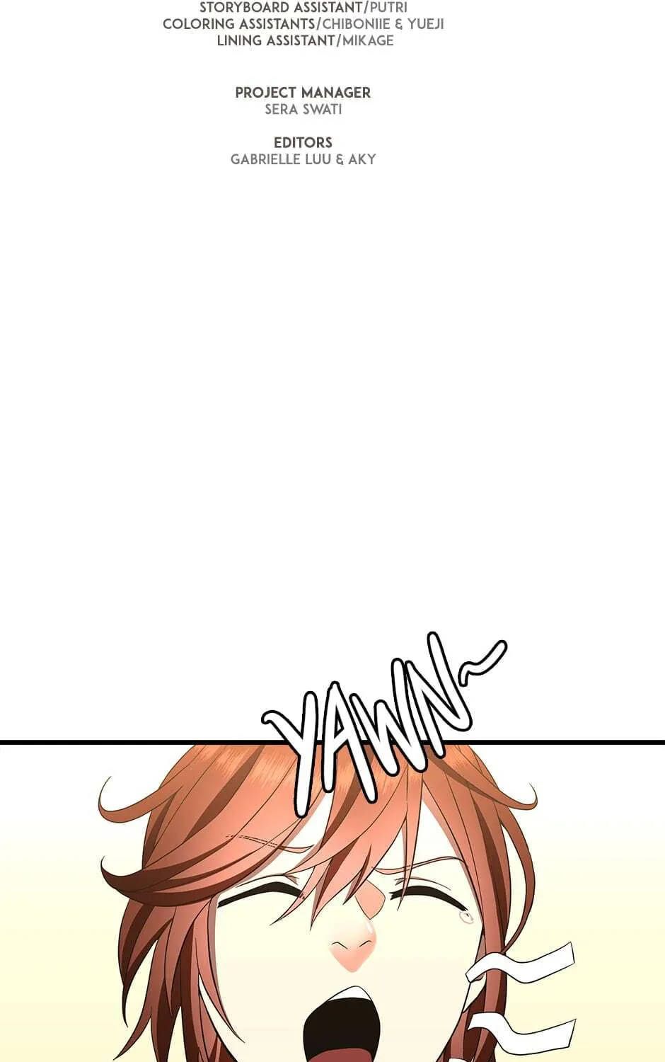 The Beginning After the End Chapter 76 page 81 - 