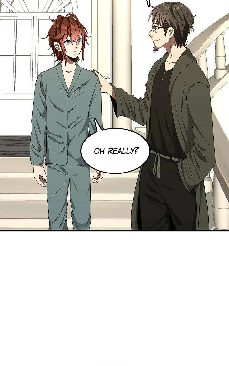 The Beginning After the End Chapter 76 page 85 - 