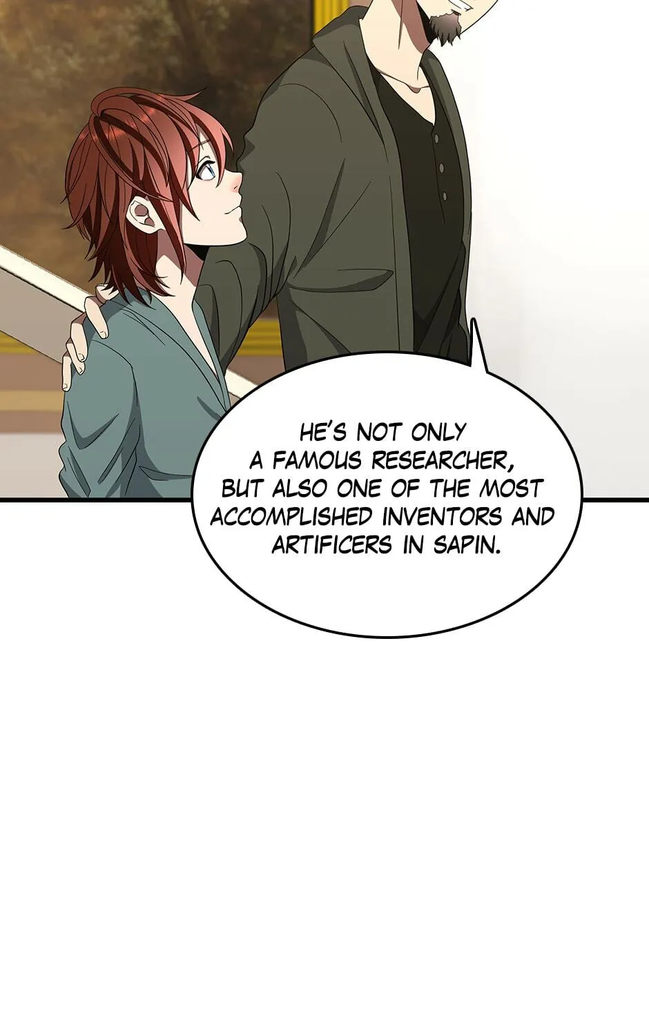 The Beginning After the End Chapter 76 page 87 - 