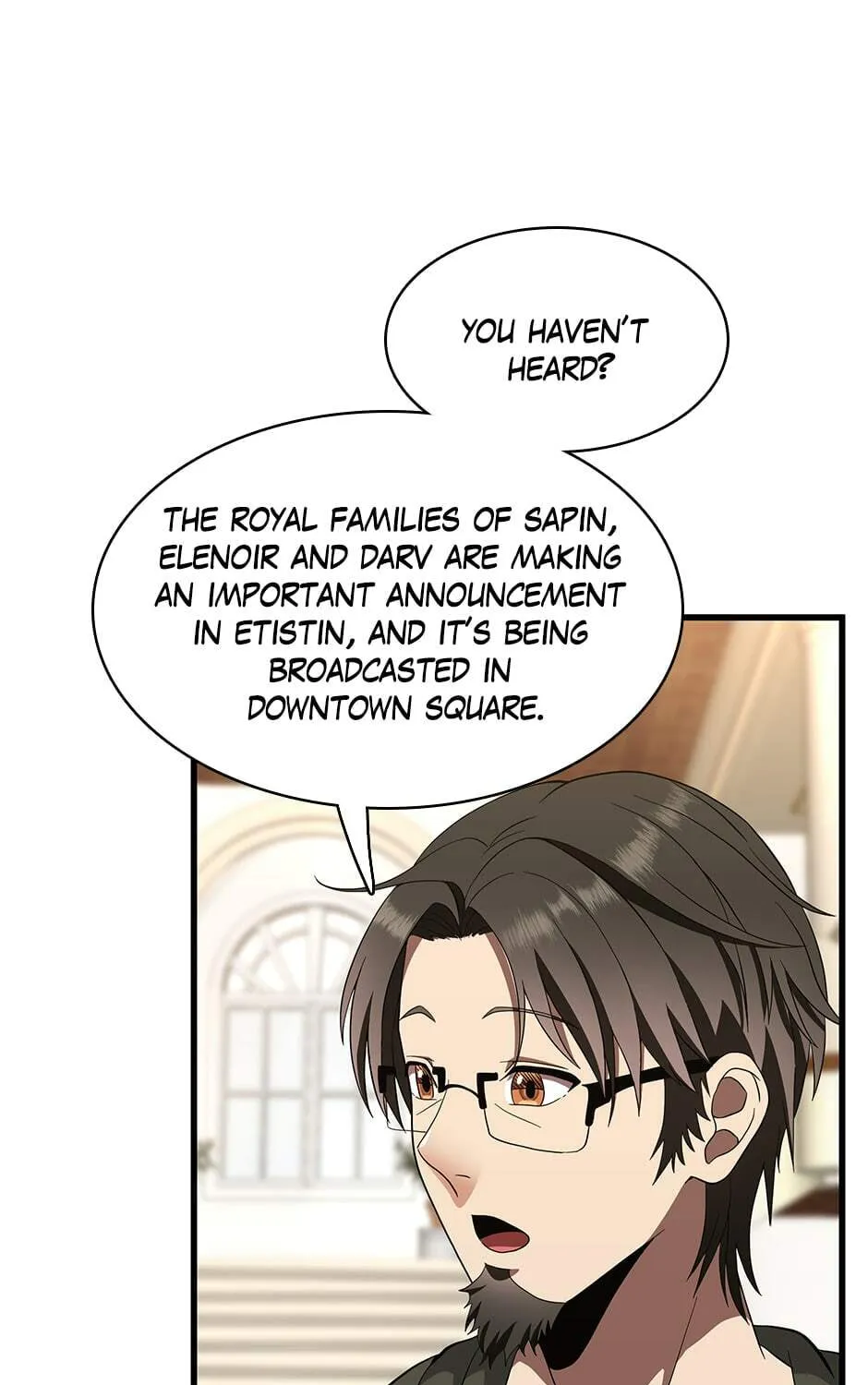 The Beginning After the End Chapter 76 page 91 - 