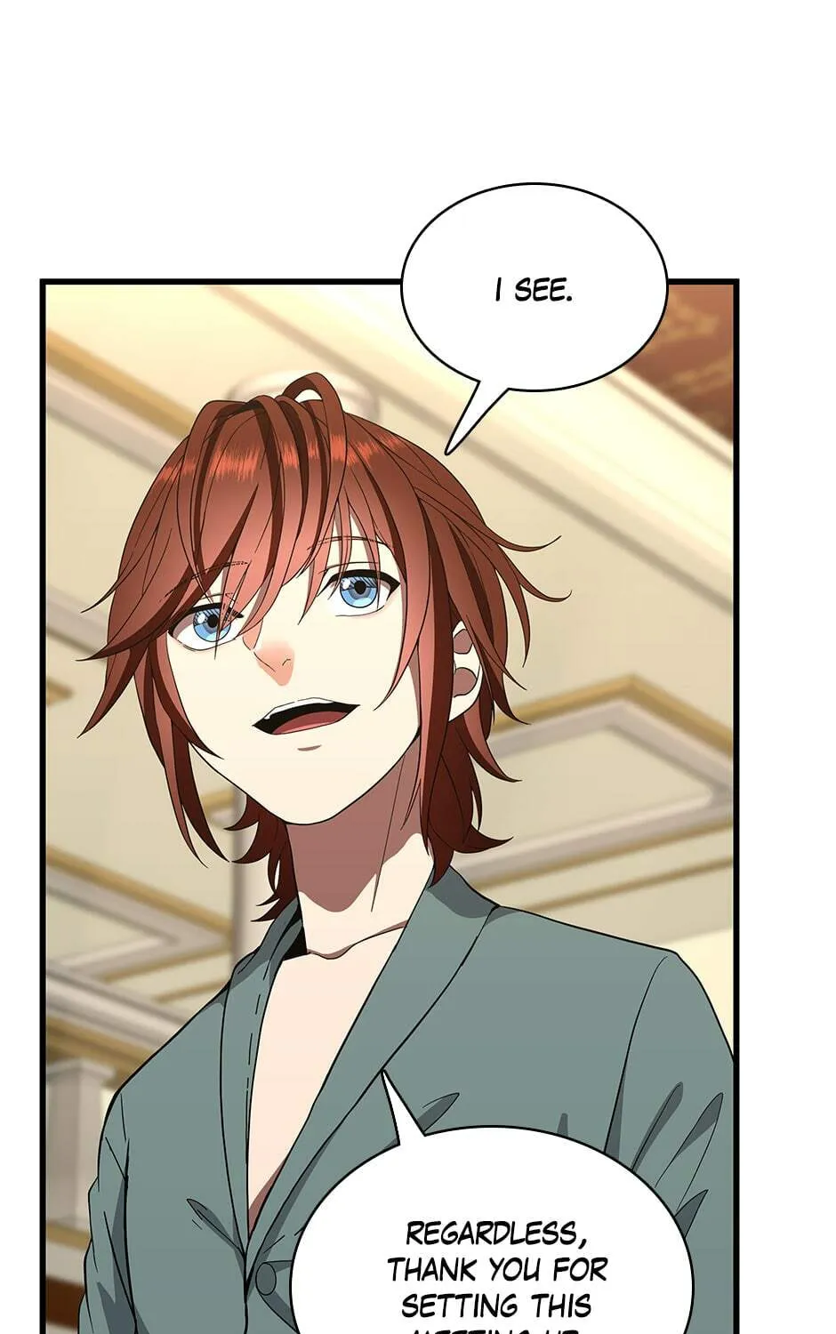 The Beginning After the End Chapter 76 page 93 - 