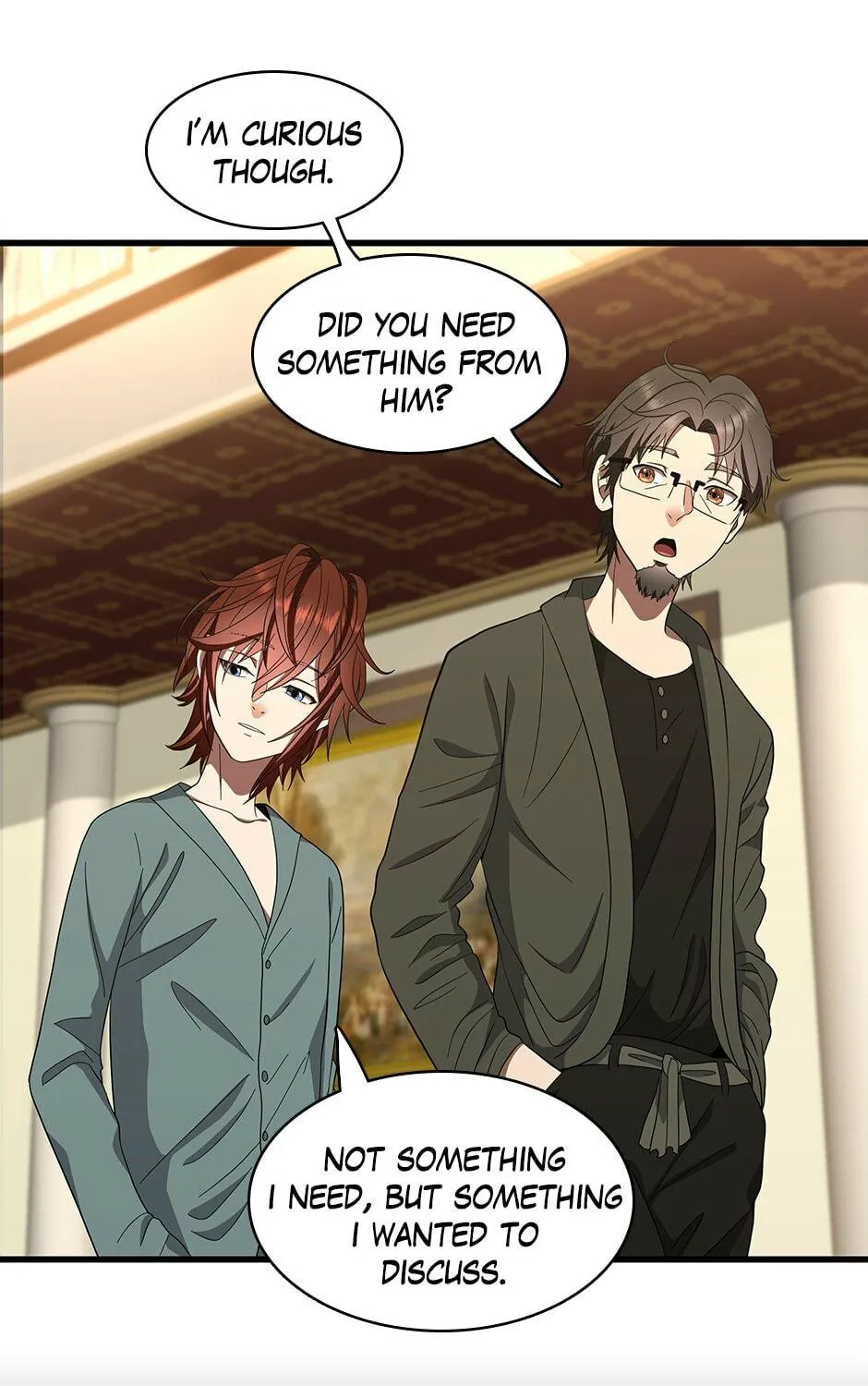 The Beginning After the End Chapter 76 page 95 - 