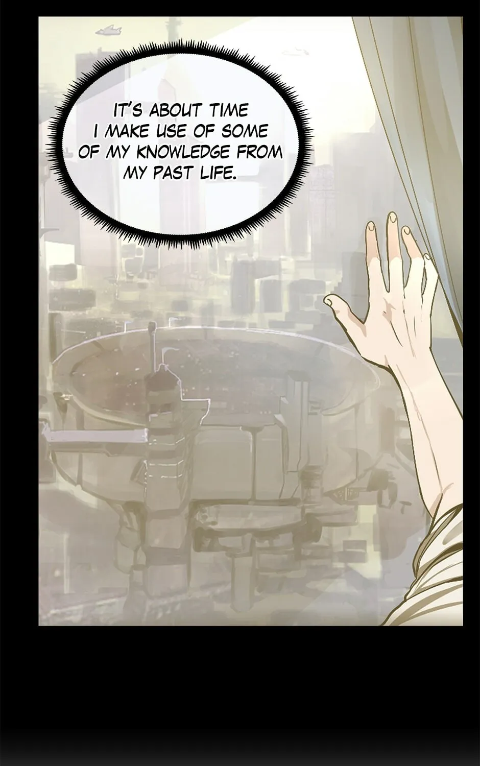 The Beginning After the End Chapter 76 page 97 - 
