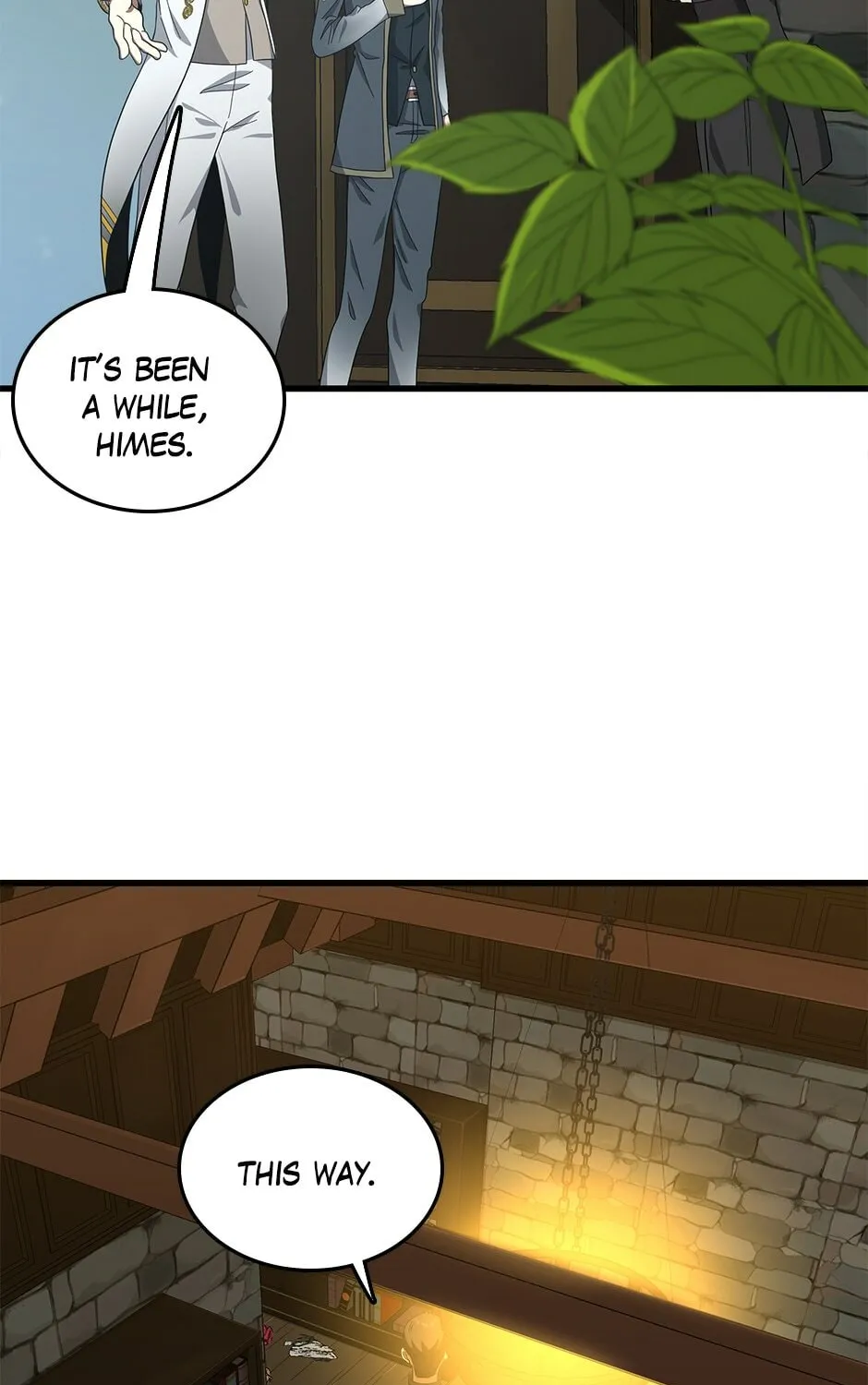 The Beginning After the End Chapter 77 page 105 - 