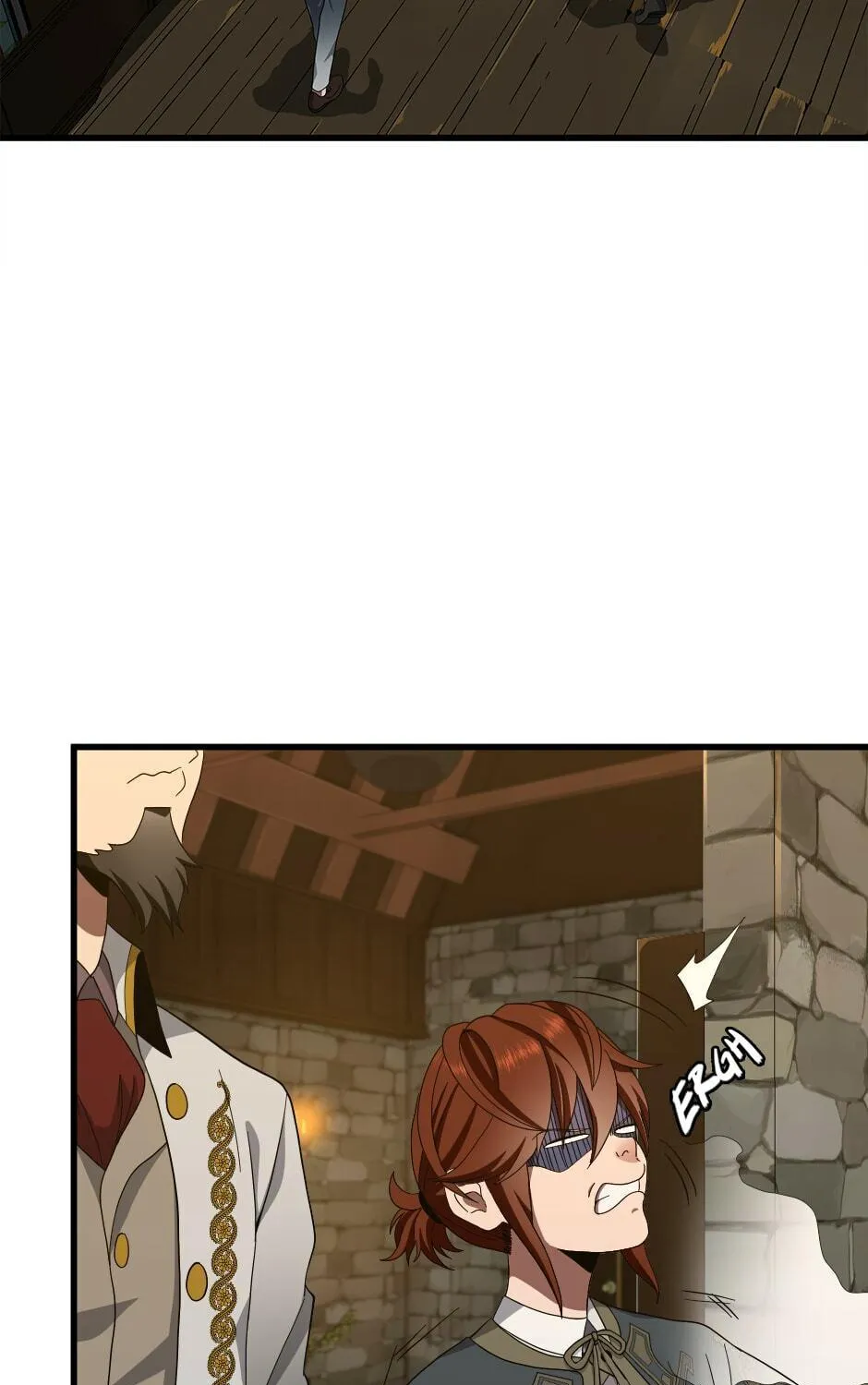 The Beginning After the End Chapter 77 page 107 - 