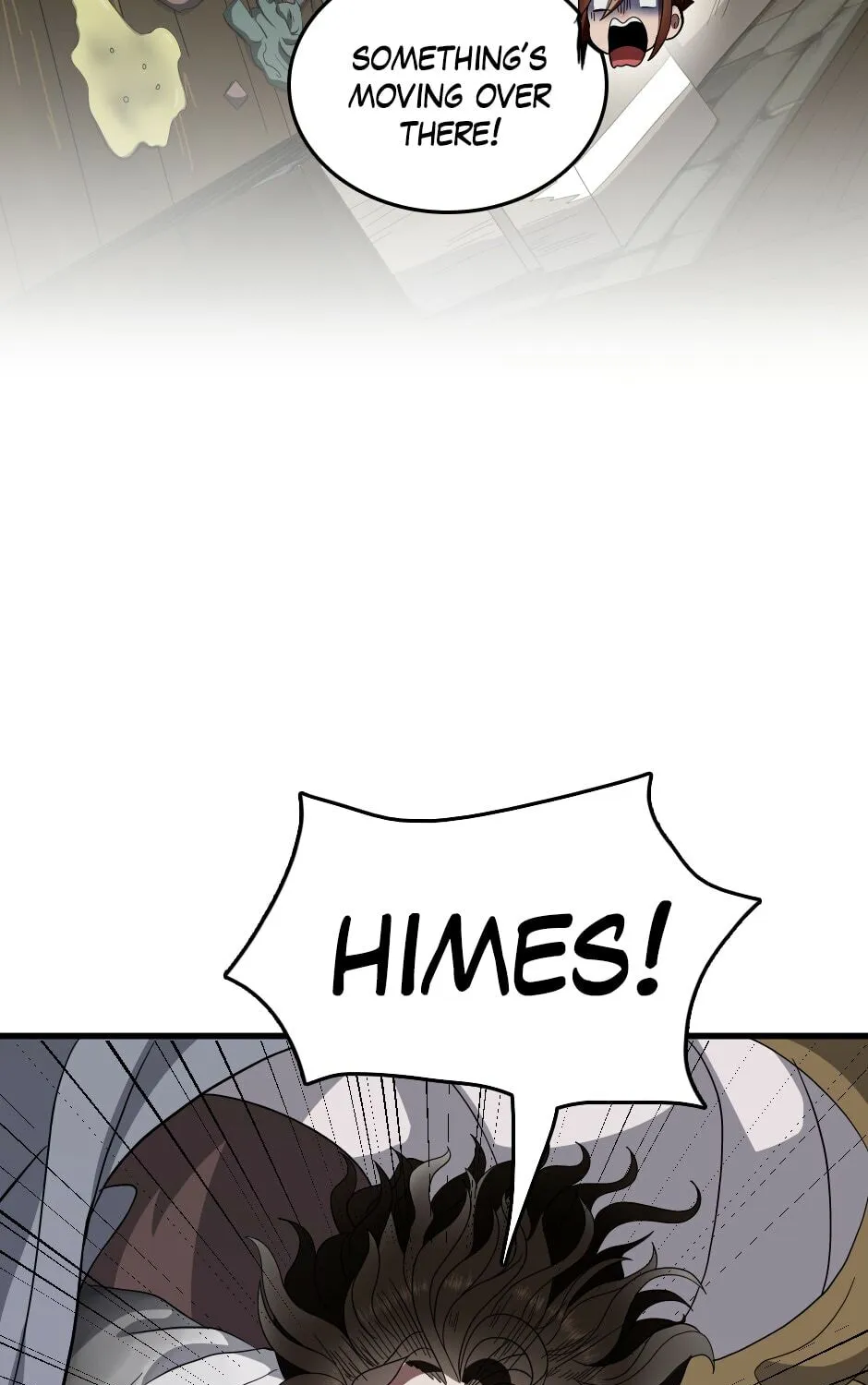 The Beginning After the End Chapter 77 page 111 - 