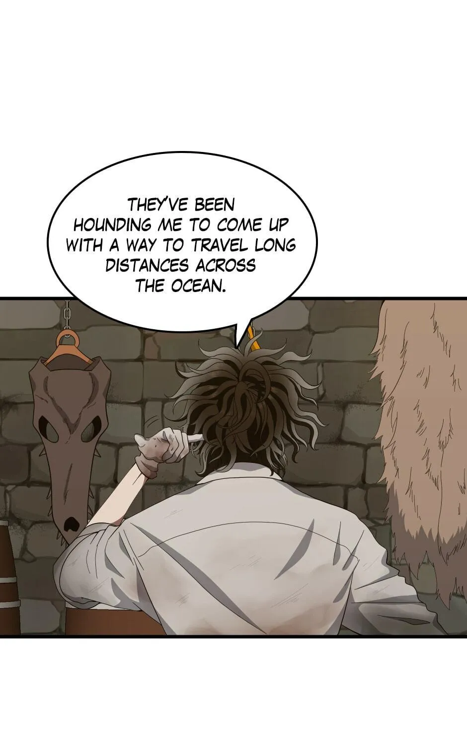 The Beginning After the End Chapter 77 page 119 - 