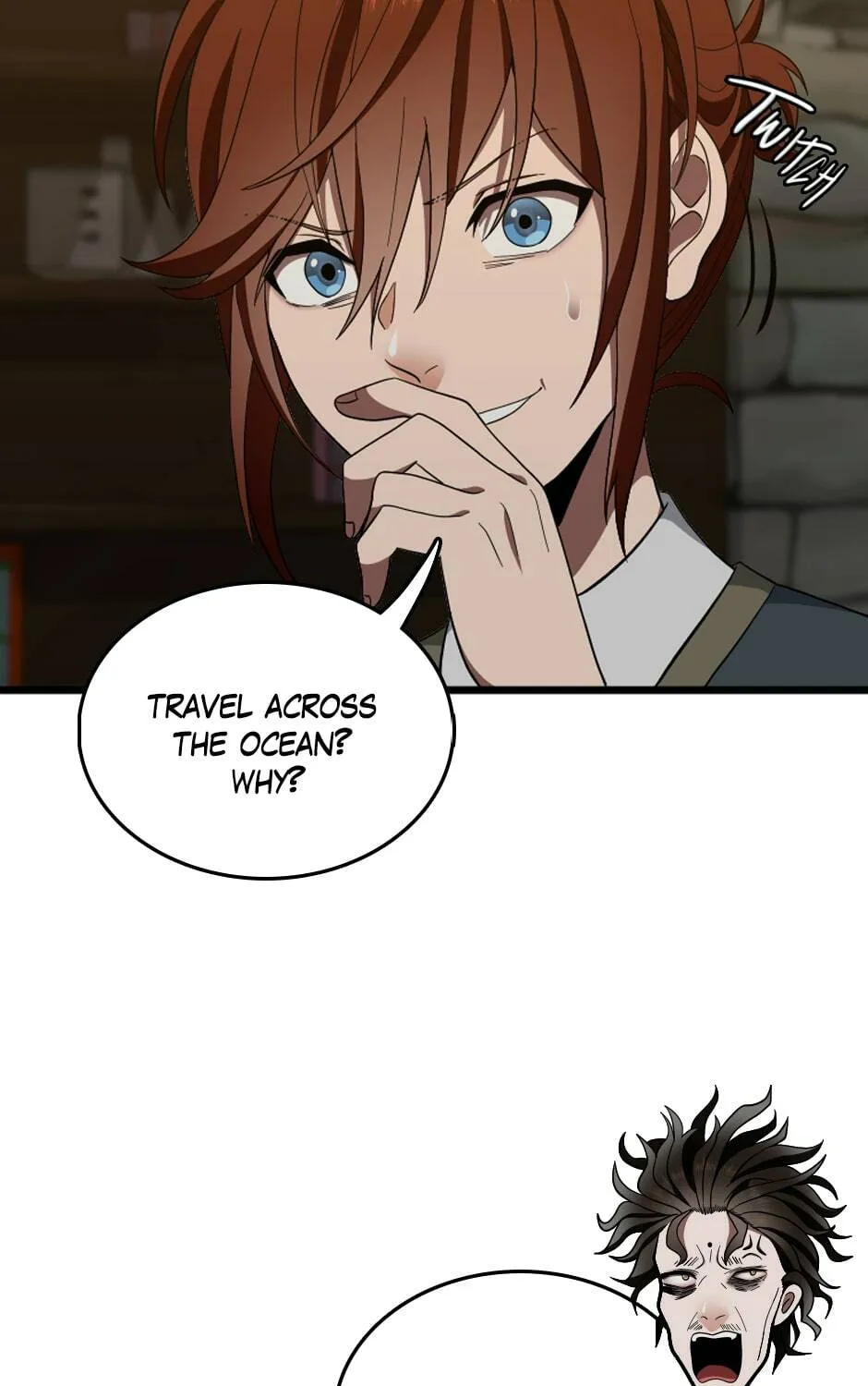 The Beginning After the End Chapter 77 page 121 - 