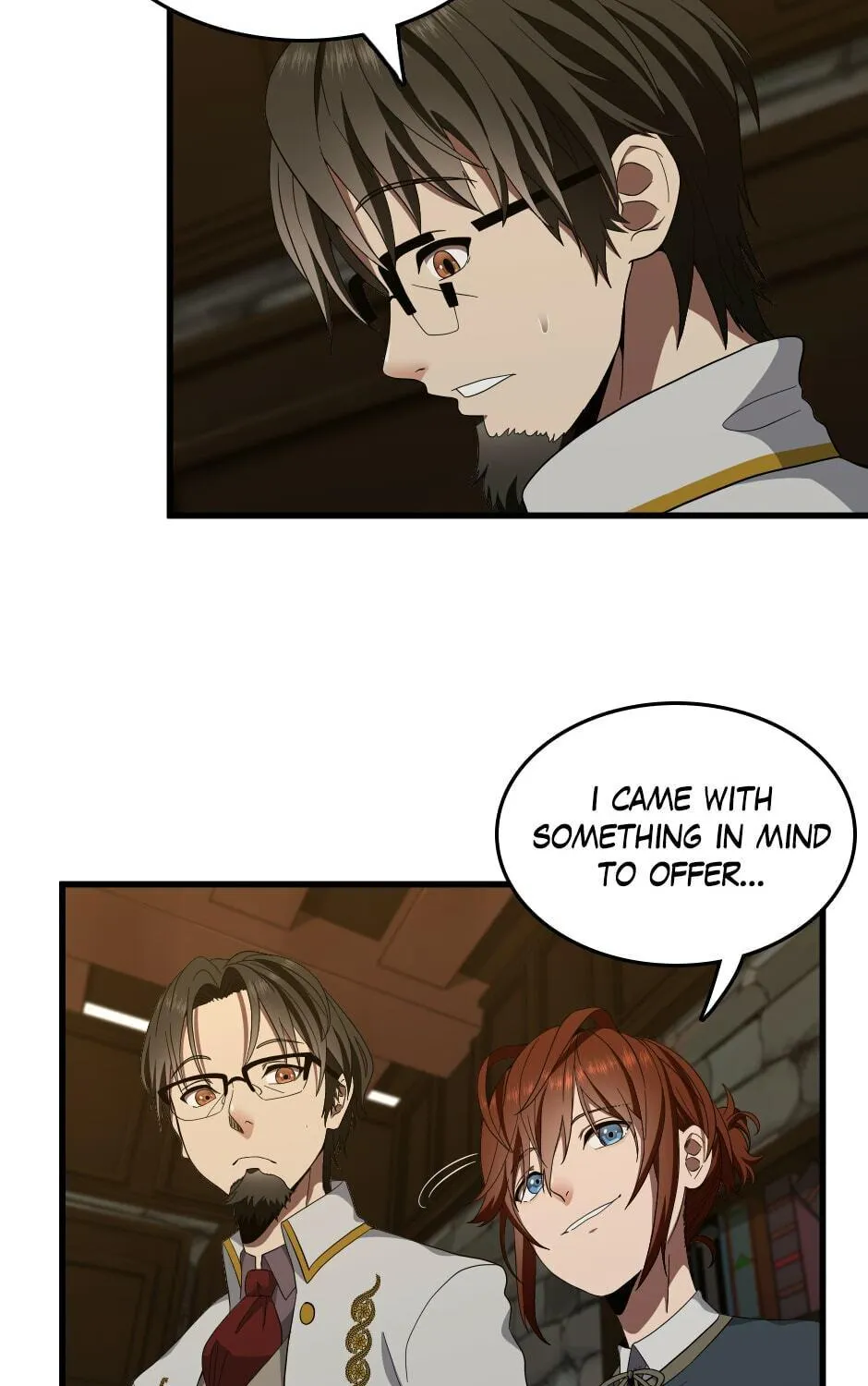 The Beginning After the End Chapter 77 page 131 - 