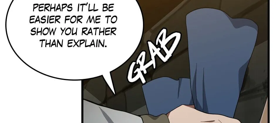 The Beginning After the End Chapter 77 page 136 - 