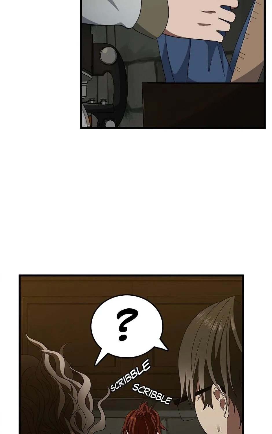 The Beginning After the End Chapter 77 page 137 - 