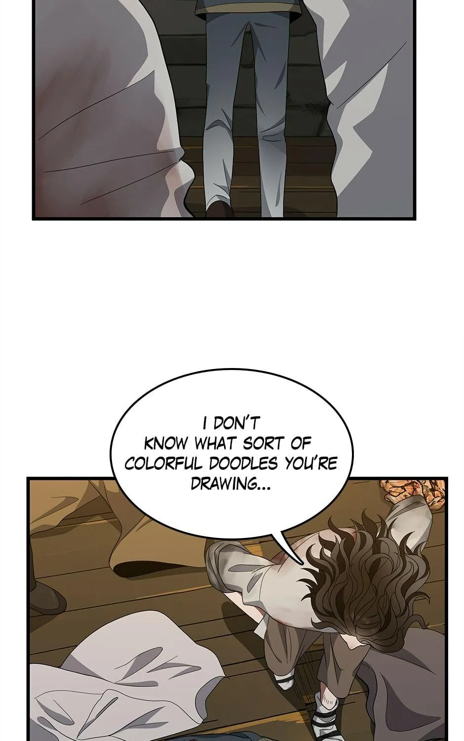The Beginning After the End Chapter 77 page 139 - 